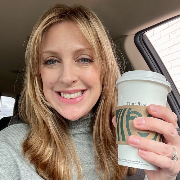 Meet your Posher, Angela - Picture 1 of 1